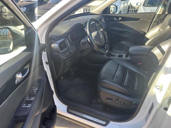 Kia Sorento III Prime Рестайлинг с пробегом 2019 года, цена 2 449 000 рублей, 156615 км, внедорожник, Автокод Объявления