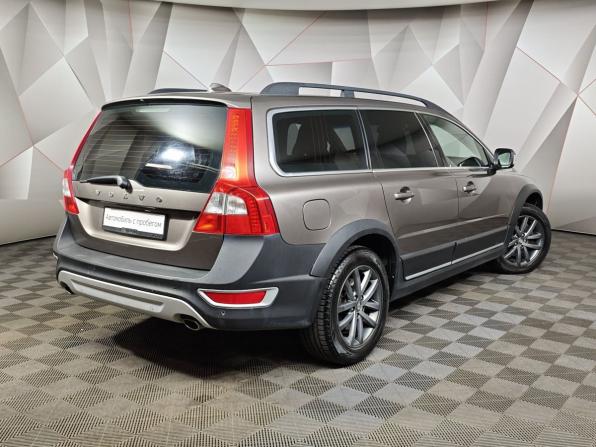 Volvo XC70 II с пробегом 2010 года, цена 1 395 000 рублей, 280122 км, универсал, Автокод Объявления