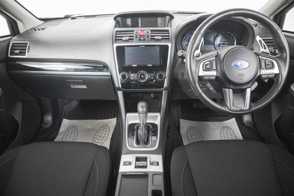 Subaru Levorg I Кемерово  - изображение 14