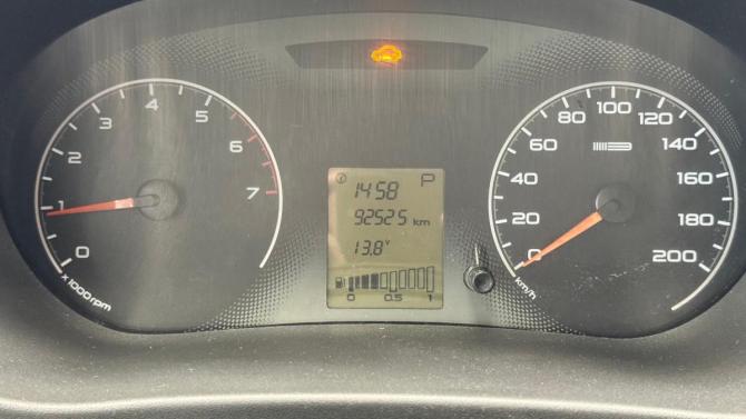 Lada (ВАЗ) Granta I с пробегом 2014 года, цена 390 000 рублей, 92453 км, седан, Автокод Объявления