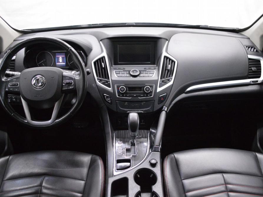Dongfeng AX7 I Санкт-Петербург  - изображение 14