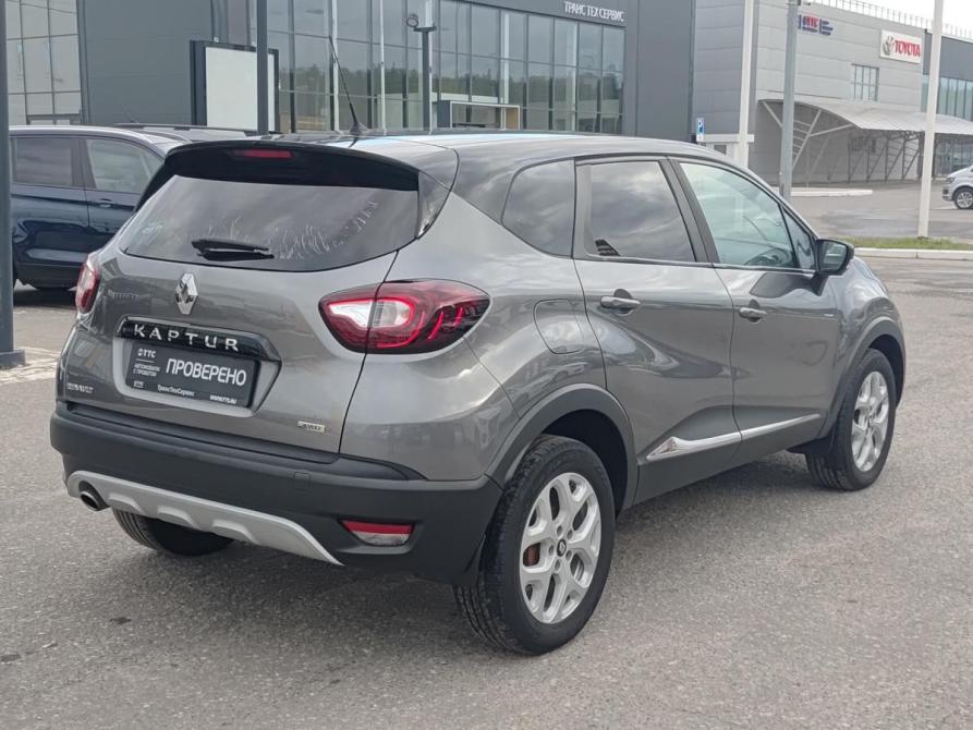 Renault Kaptur I Йошкар-Ола  - изображение 6
