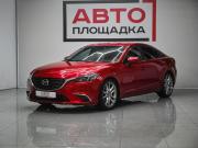 Mazda 6 III (GJ) Рестайлинг Челябинск  - изображение 32