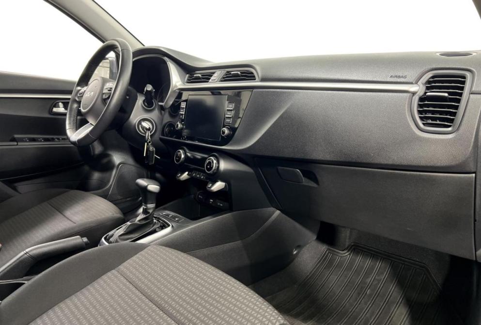 Kia Rio IV Рестайлинг Нижний Новгород  - изображение 12