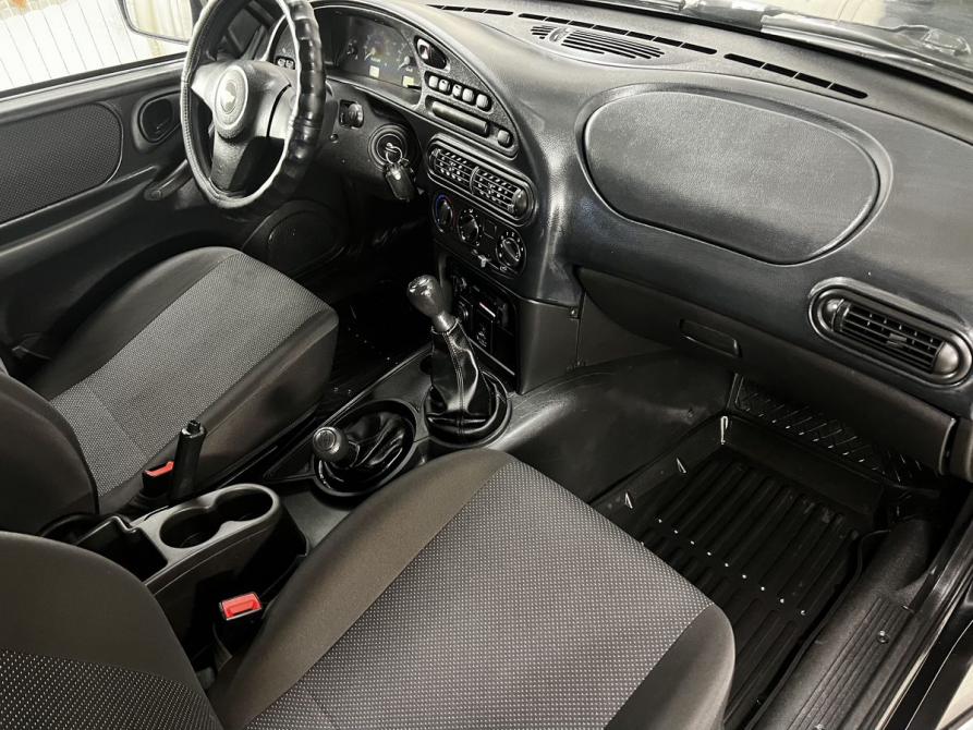 Chevrolet Niva I Рестайлинг Ярославль  - изображение 13