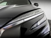 Hongqi HS3 Москва  - изображение 47