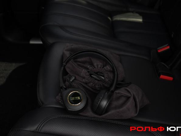 Land Rover Range Rover IV с пробегом 2014 года, цена 6 300 000 рублей, 59017 км, внедорожник, Автокод Объявления