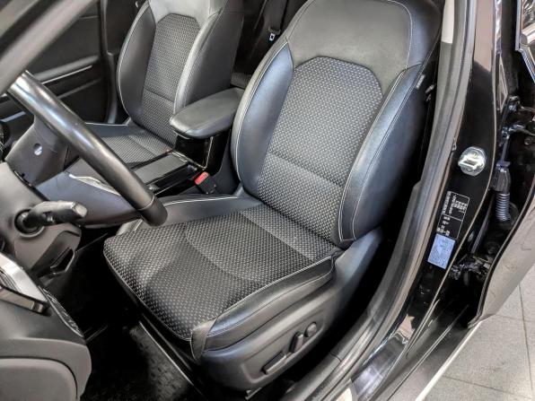 Kia XCeed I с пробегом 2020 года, цена 1 860 000 рублей, 78176 км, хэтчбек, Автокод Объявления