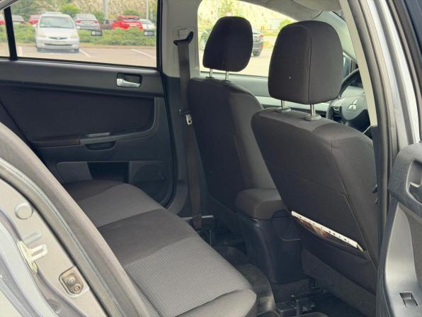 Mitsubishi Lancer X Рестайлинг с пробегом 2011 года, цена 947 000 рублей, 79310 км, седан, Автокод Объявления