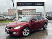 Mazda 6 II (GH) Калуга  - изображение 19