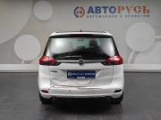 Opel Zafira C Москва  - изображение 29