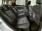Ford EcoSport II Рестайлинг Москва  - изображение 35
