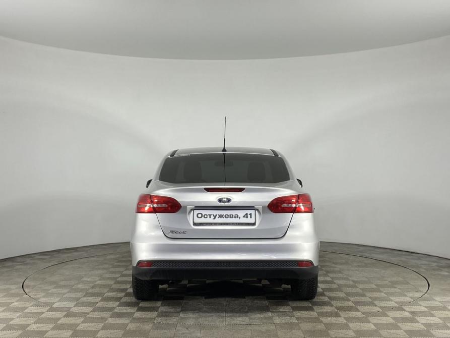 Ford Focus III Рестайлинг Воронеж  - изображение 8