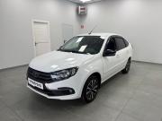 Lada (ВАЗ) Granta I Рестайлинг Казань  - изображение 15