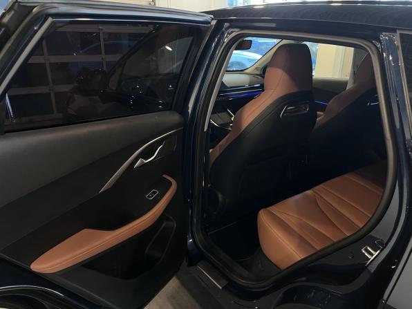 Omoda C5 I с пробегом 2023 года, цена 1 850 000 рублей, 28125 км, внедорожник, Автокод Объявления