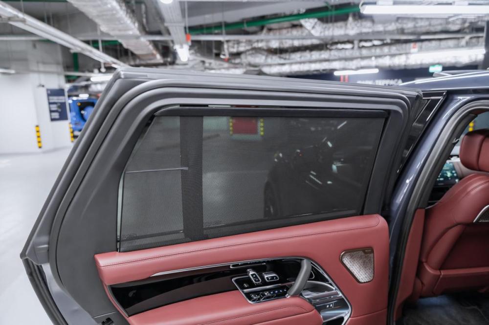 Land Rover Range Rover V Москва  - изображение 26