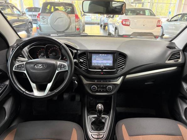 Lada (ВАЗ) Vesta I с пробегом 2017 года, цена 796 000 рублей, 176000 км, универсал, Автокод Объявления