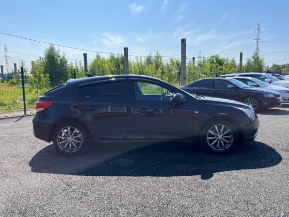 Chevrolet Cruze I с пробегом 2012 года, цена 595 000 рублей, 190141 км, хэтчбек, Автокод Объявления