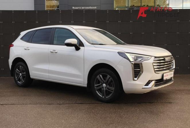 Haval Jolion I с пробегом 2023 года, цена 1 895 000 рублей, 33323 км, внедорожник, Автокод Объявления