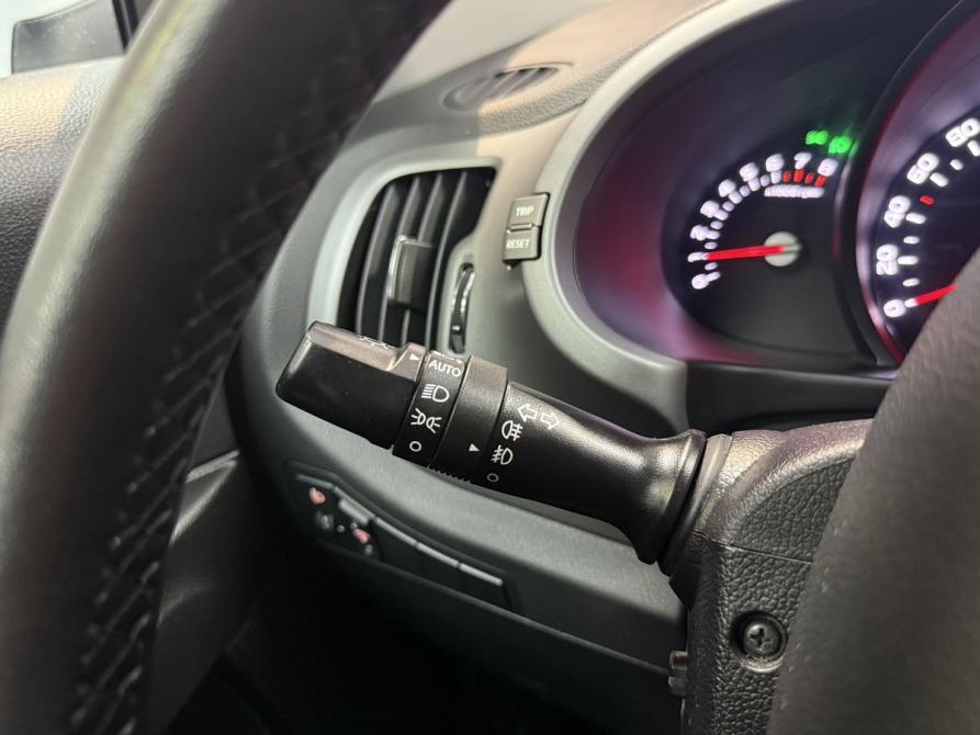 Kia Sportage III Рестайлинг Тверь  - изображение 11