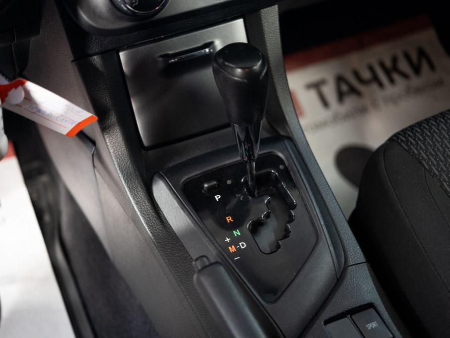 Toyota Corolla XI (E160 E170 E180) Иркутск  - изображение 14