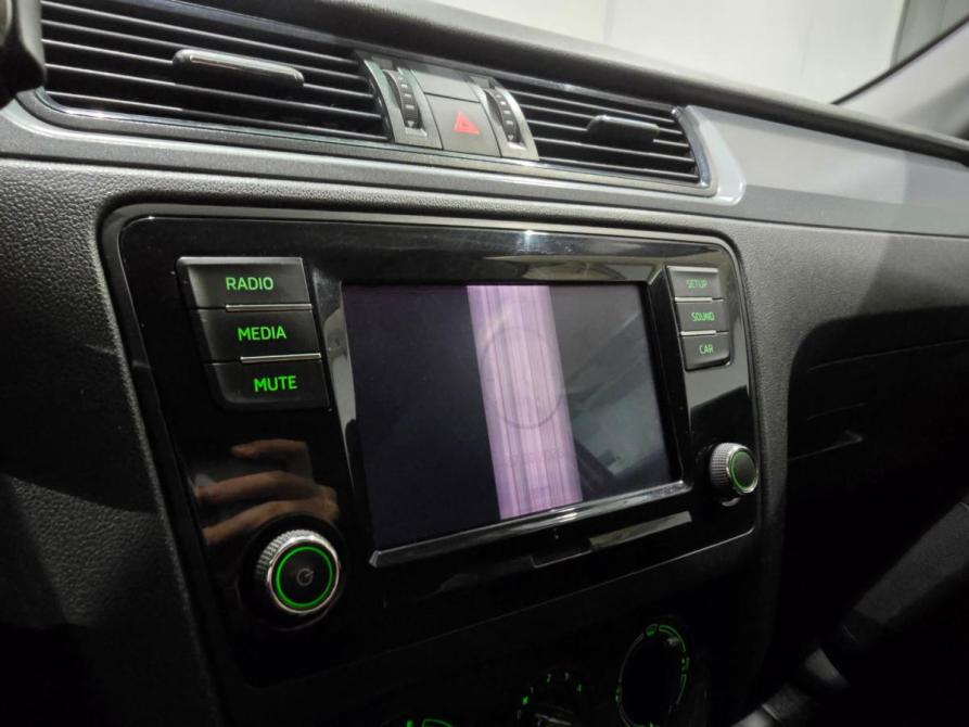 Skoda Rapid I Самара  - изображение 12