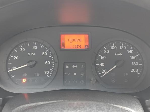 Renault Logan I с пробегом 2007 года, цена 199 000 рублей, 170627 км, седан, Автокод Объявления