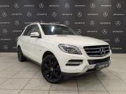 Mercedes-Benz M-Класс III (W166) Москва  - изображение 28