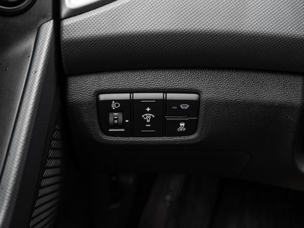 Hyundai Creta I с пробегом 2019 года, цена 2 020 000 рублей, 114911 км, внедорожник, Автокод Объявления
