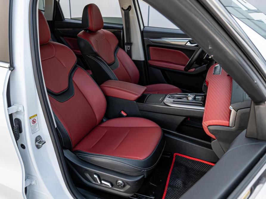 Haval Jolion I Рестайлинг Краснодар  - изображение 8
