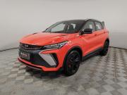 Geely Coolray I Рестайлинг Москва  - изображение 28