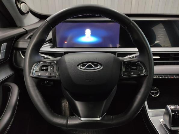 Chery Tiggo 7 Pro Plug-in Hybrid с пробегом 2023 года, цена 2 350 000 рублей, 22083 км, внедорожник, Автокод Объявления