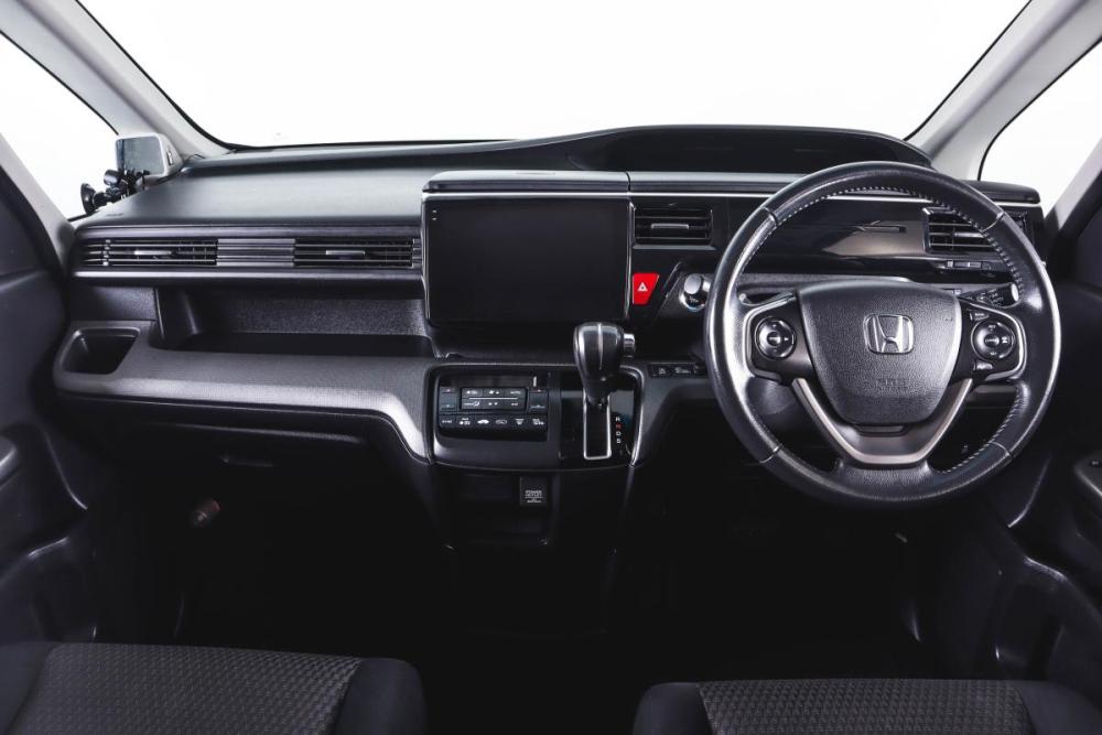 Honda Stepwgn V Пермь  - изображение 14