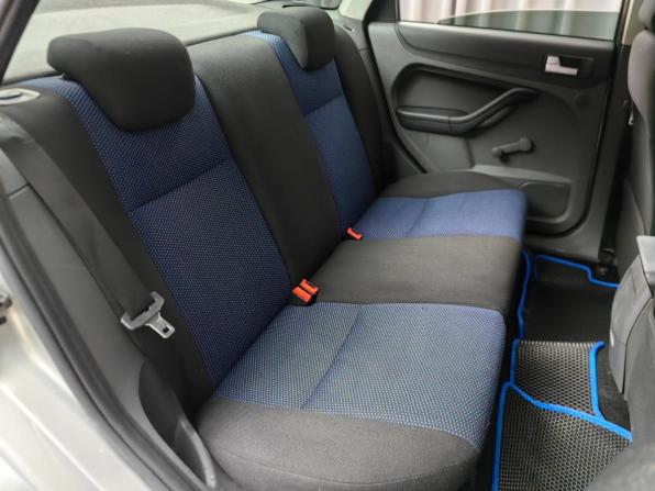 Ford Focus II с пробегом 2007 года, цена 368 000 рублей, 272413 км, седан, Автокод Объявления