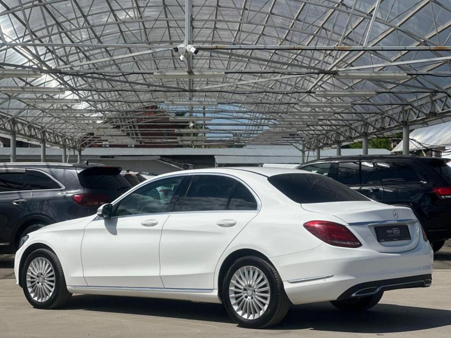 Mercedes-Benz C-Класс IV (W205) Тула  - изображение 4