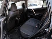 Toyota RAV4 IV (XA40) Рестайлинг Краснодар  - изображение 30