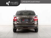 Lada (ВАЗ) Granta I Рестайлинг Казань  - изображение 18