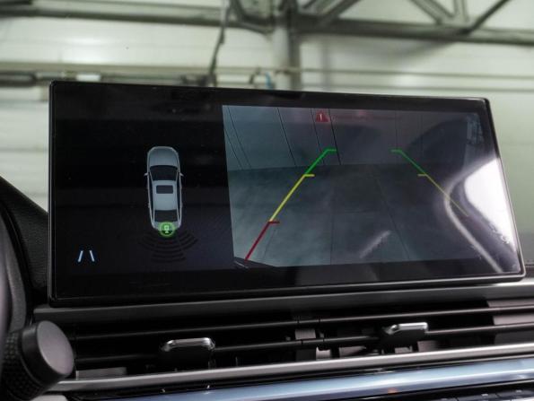 Geely Emgrand II с пробегом 2023 года, цена 1 660 000 рублей, 41341 км, седан, Автокод Объявления