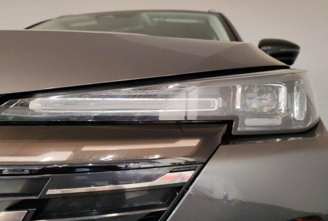 Changan CS55 Plus II с пробегом 2023 года, цена 2 243 900 рублей, 52256 км, внедорожник, Автокод Объявления