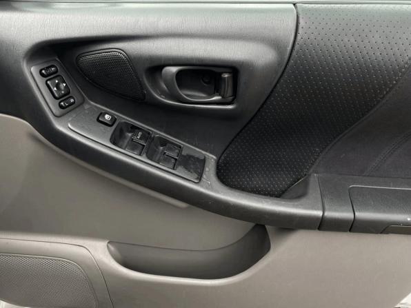 Subaru Forester I Рестайлинг с пробегом 2000 года, цена 500 000 рублей, 372022 км, внедорожник, Автокод Объявления