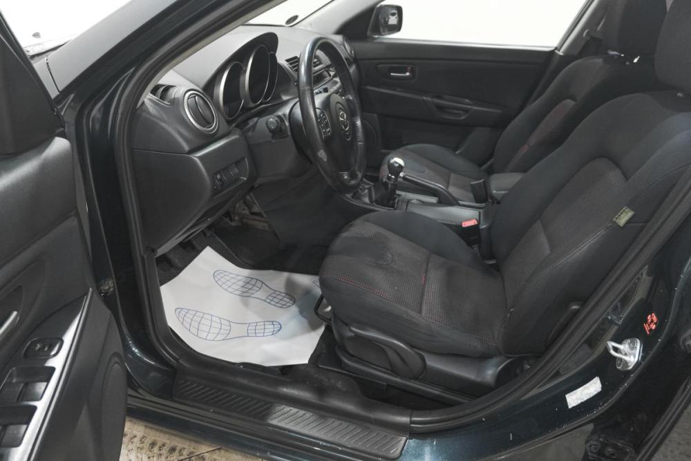 Mazda 3 I (BK) Новокузнецк  - изображение 12