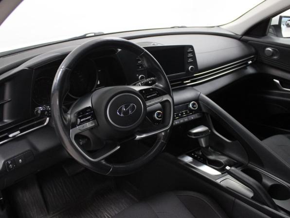 Hyundai Elantra VII (CN7) с пробегом 2020 года, цена 1 799 900 рублей, 135095 км, седан, Автокод Объявления