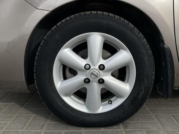 Nissan Note I Рестайлинг с пробегом 2008 года, цена 600 000 рублей, 187387 км, хэтчбек, Автокод Объявления