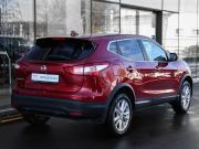 Nissan Qashqai II Москва  - изображение 27