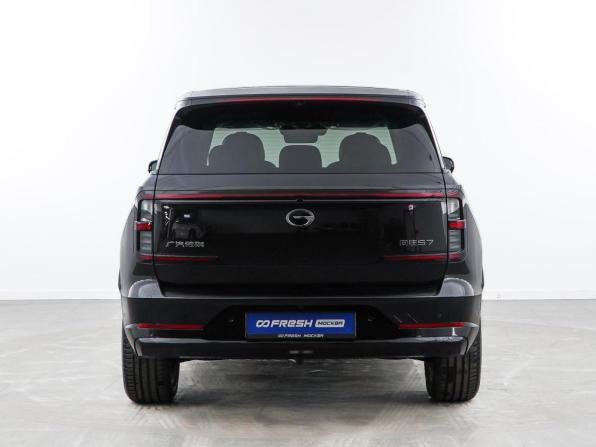 GAC Trumpchi S7 с пробегом 2026 года, цена 4 898 434 рубля, 12 км, внедорожник, Автокод Объявления