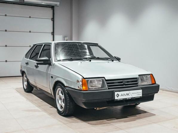 Lada (ВАЗ) 2109 с пробегом 2001 года, цена 107 074 рубля, 408068 км, хэтчбек, Автокод Объявления