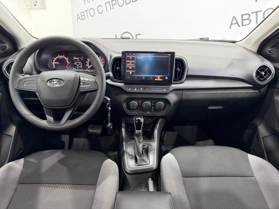 Lada (ВАЗ) Iskra Ставрополь  - изображение 16