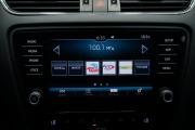 Skoda Octavia III (A7) Рестайлинг Крым  - изображение 53