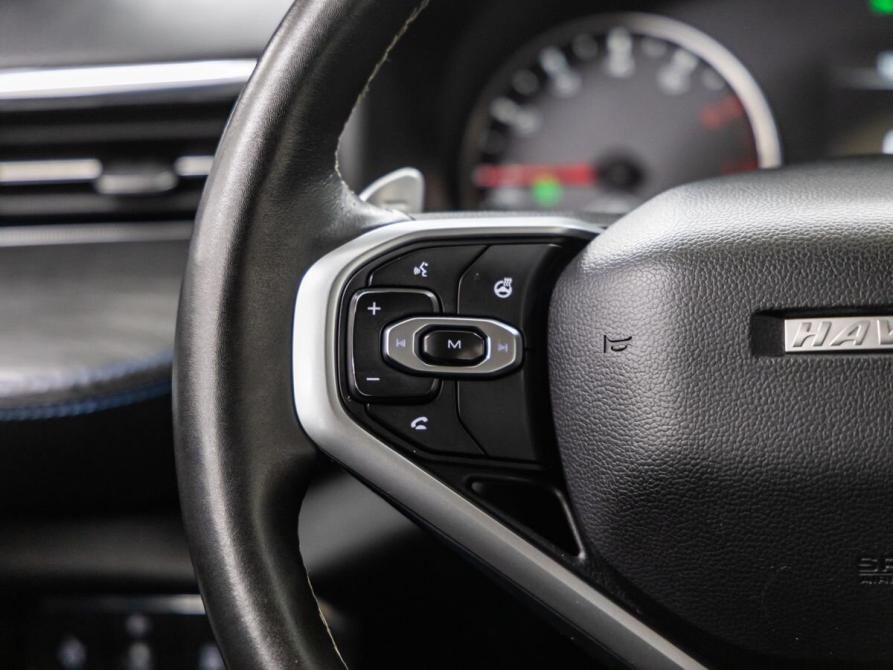 Haval Jolion I Волгоград  - изображение 19
