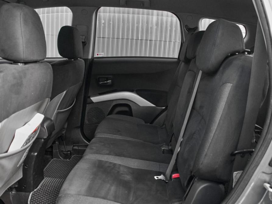 Mitsubishi Outlander II Екатеринбург  - изображение 20
